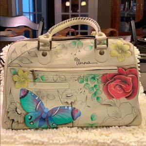 Anna by Anuschka handbag